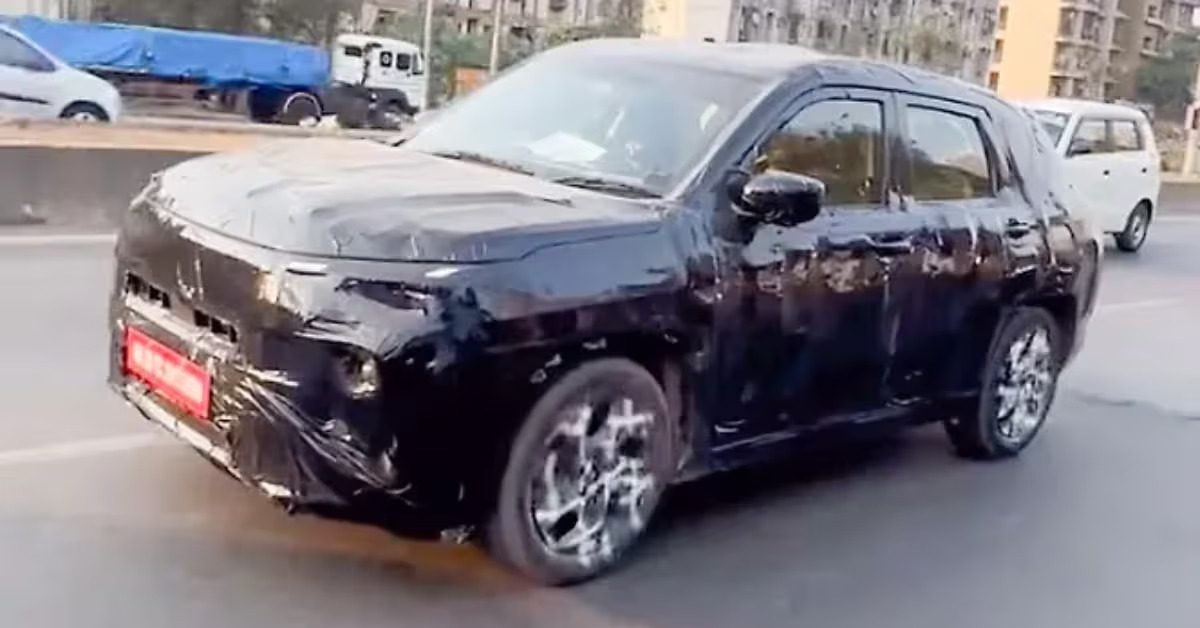 Maruti Suzuki Escudo India: भारत में सितम्बर में लॉन्च होगी मारुति सुजुकी एस्कुडो।